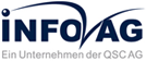 INFO AG Logo