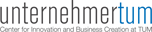 Logo Unternehmertum
